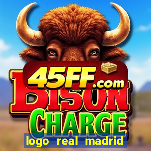 logo real madrid dls 23